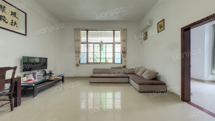 蓝海佳园二手房实景图