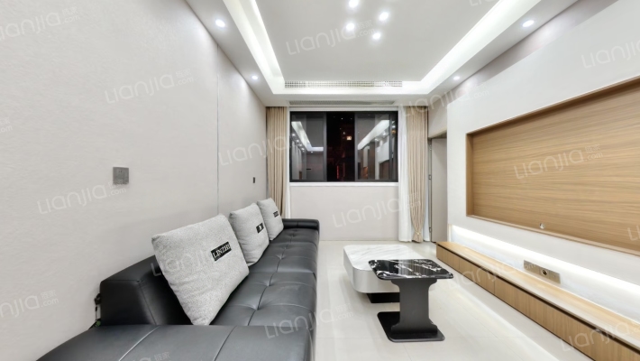 太白路二手房实景图