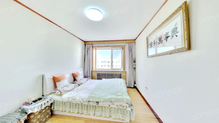 民安小区(道里区)二手房实景图