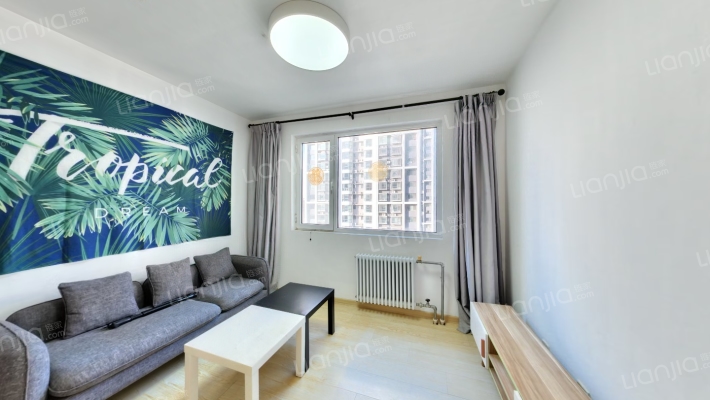 衡山芙蓉二手房实景图