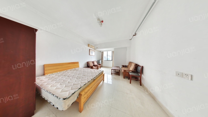 深农大厦二手房实景图