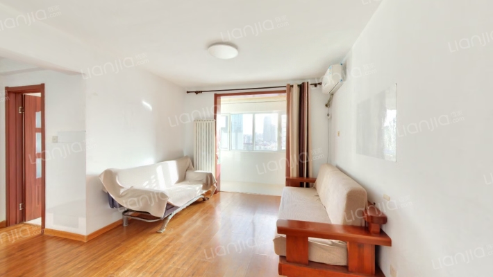 丰盛园二手房实景图