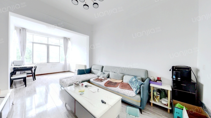 市经信委冯家巷生活区二手房实景图