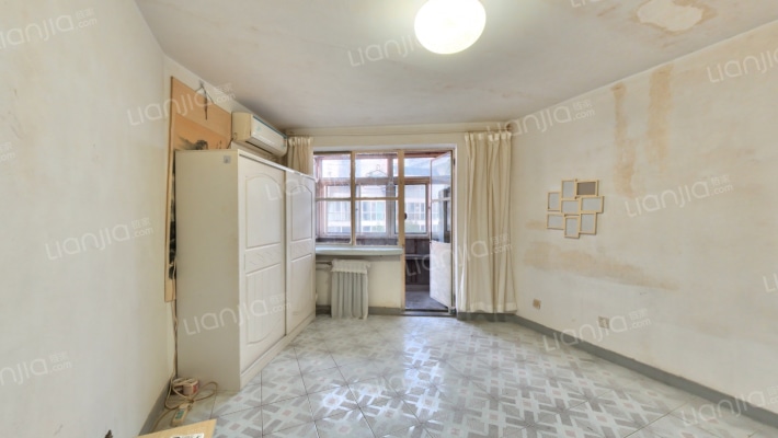 槐柏树街北里二手房实景图