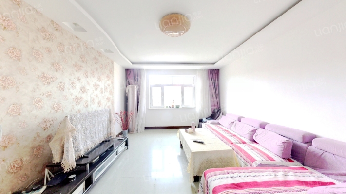 兴德里二手房实景图