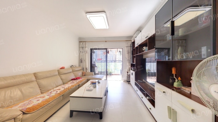 珠江旭景佳园二手房实景图