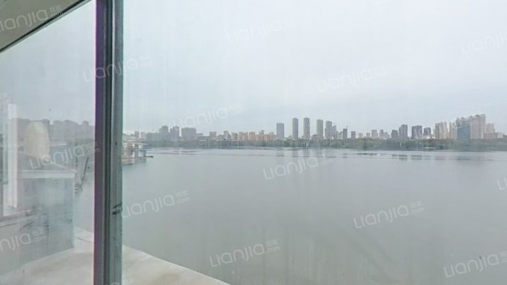 东坡外滩二手房实景图