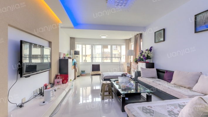 滨湖楠岸二手房实景图