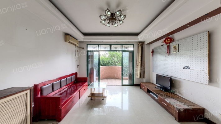 康庭苑二手房实景图