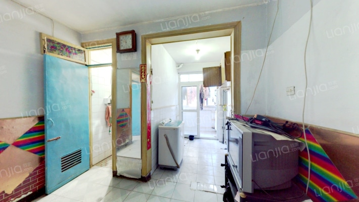 新丰里(津南区)二手房实景图