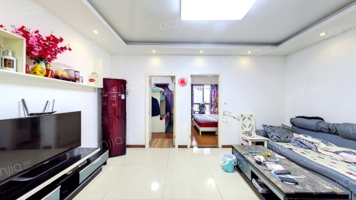 诚投天邻水岸二手房实景图