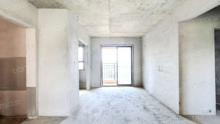 佳兆业东江新城十期二手房实景图