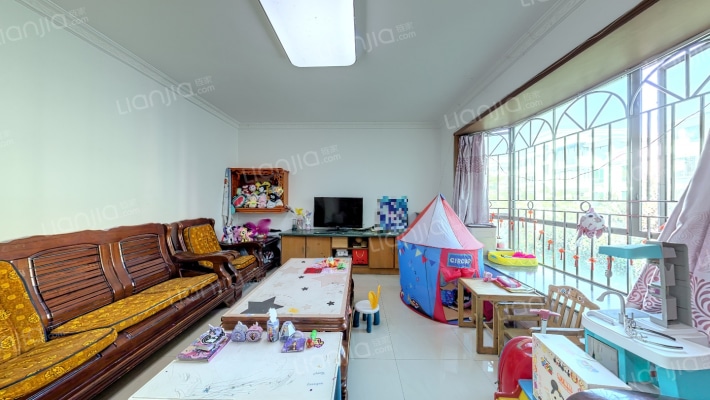 星光之约二手房实景图