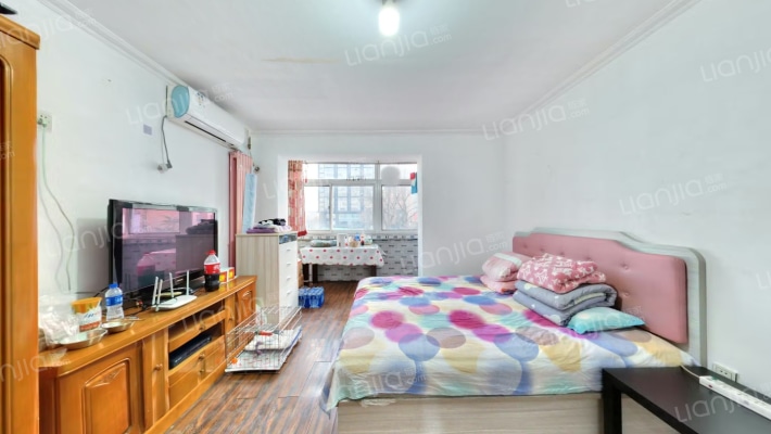 菜户营二手房实景图