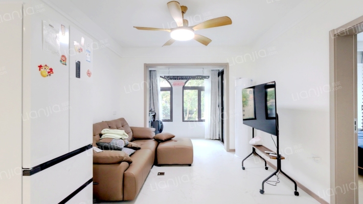 同润金色橘苑二手房实景图