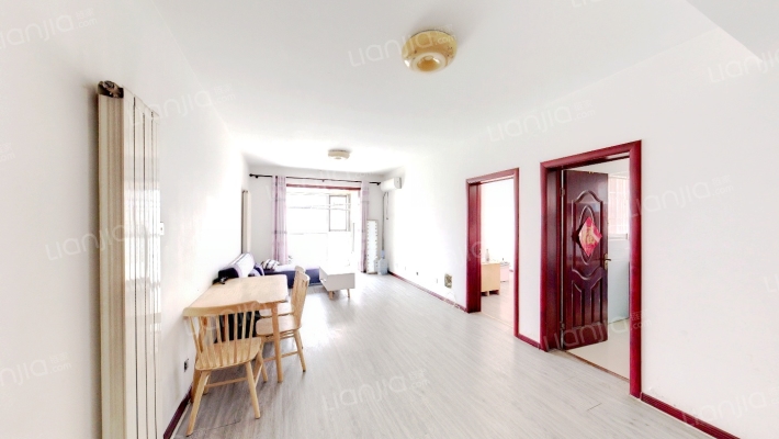 裕和家园二手房实景图