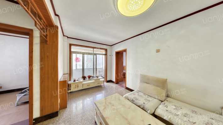 雅荷电信花园二手房实景图