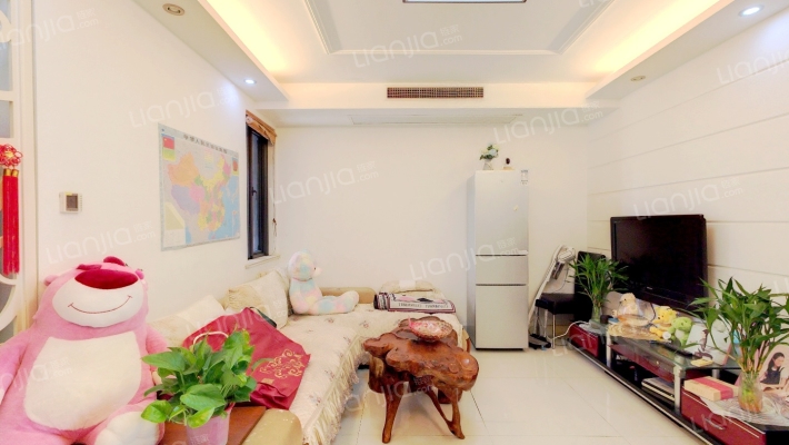 金色水岸二手房实景图