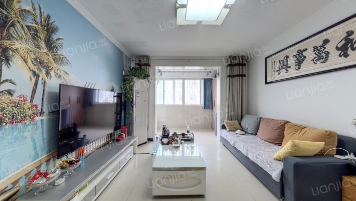 紫光花园二手房实景图