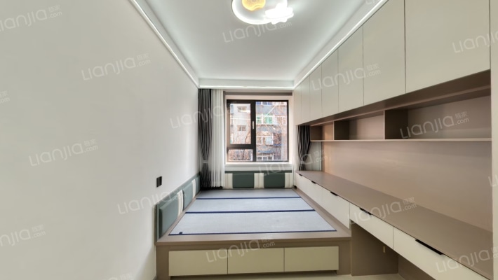 泉富小区二手房实景图