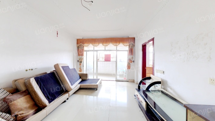 和齐巷3号二手房实景图