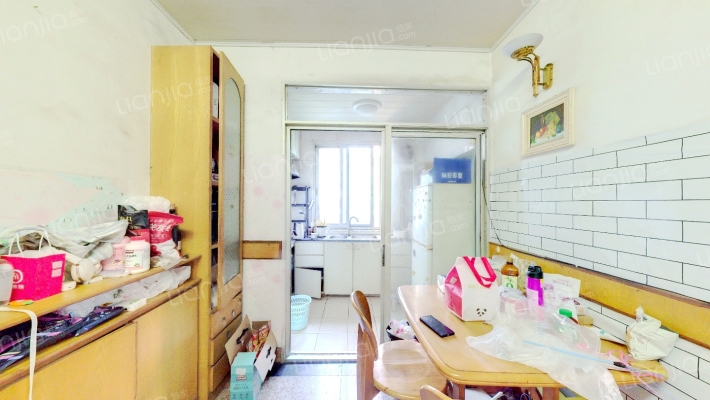 都泗门路二手房实景图