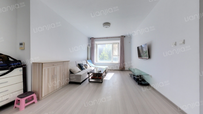 中国铁建原香漫谷三区二手房实景图