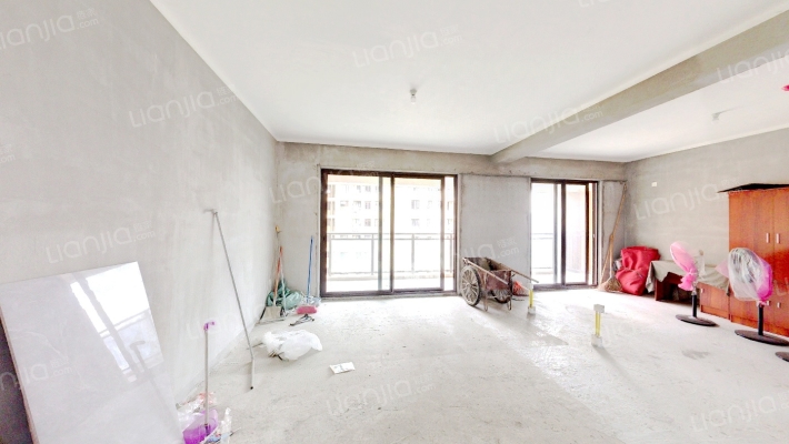 福泽公馆二手房实景图