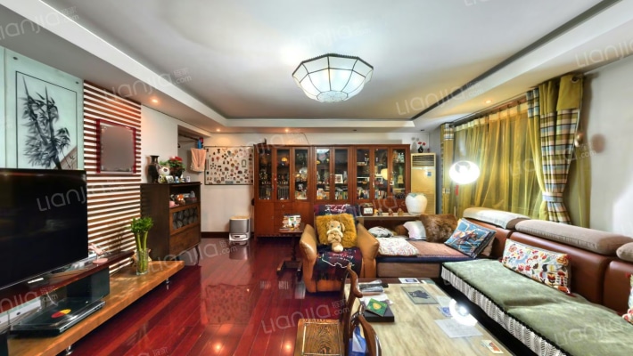 宏大北园二手房实景图