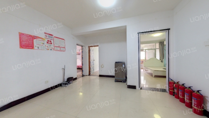 北火巷42号院二手房实景图