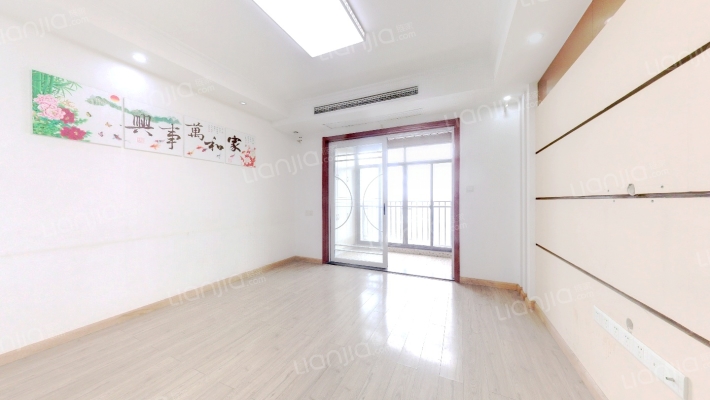 金地圣爱米伦二手房实景图