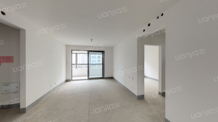 观江海二手房实景图