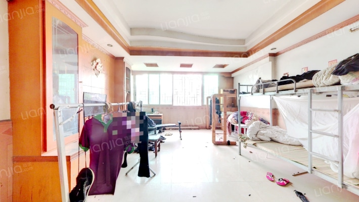 兴隆街15号二手房实景图