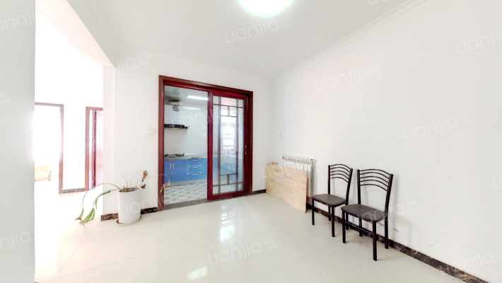 正大花溪二手房实景图