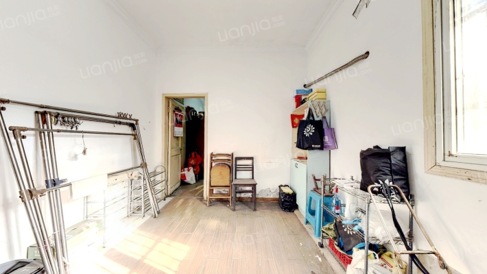 珞珈路二手房实景图
