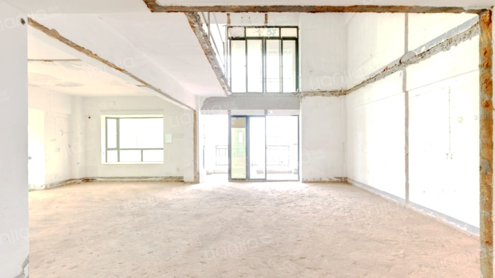 香山海景苑二手房实景图