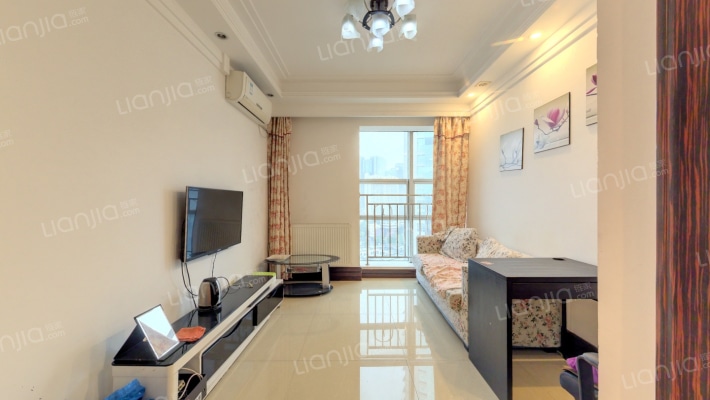 融城云熙二手房实景图