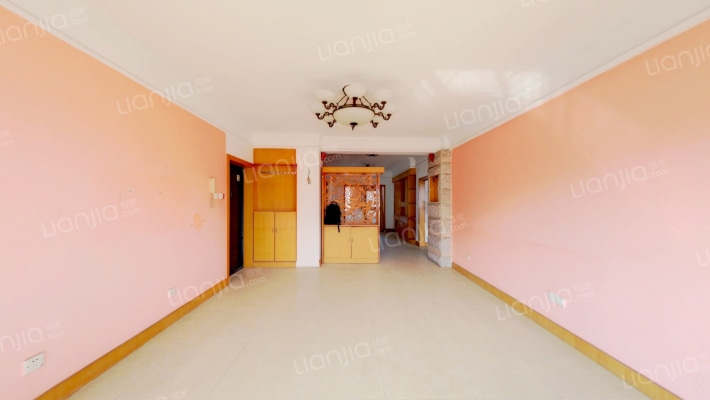 省委5号院二手房实景图