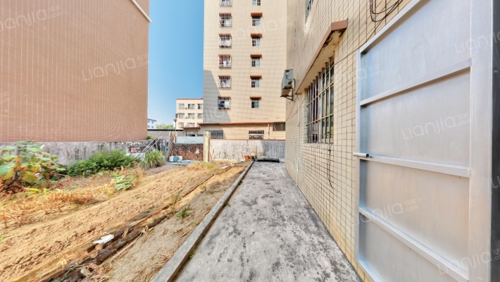 陵岗村二手房实景图