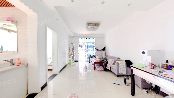 锦绣豪庭二手房实景图