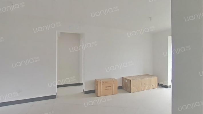 绿城交控沁园二手房实景图