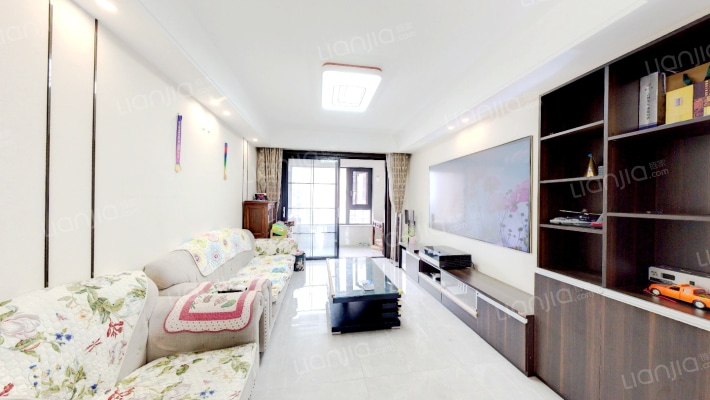 广和花园二手房实景图