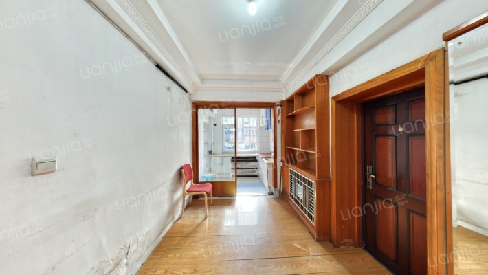 泡崖三区二手房实景图