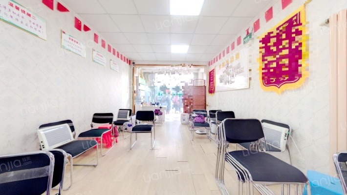 海地俪园二手房实景图