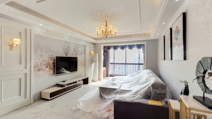 双湖湾二手房实景图