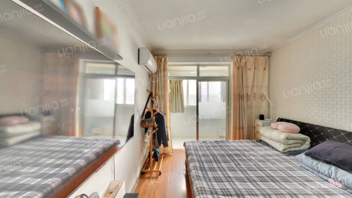 卫岗26号小区二手房实景图