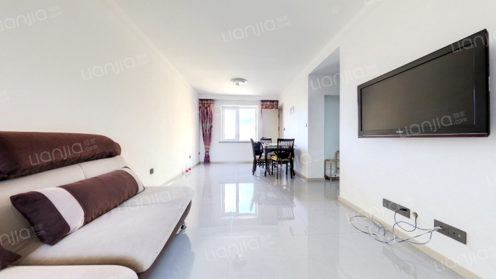 沈铁-十二路小区二手房实景图