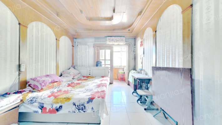 唐钢社区二手房实景图