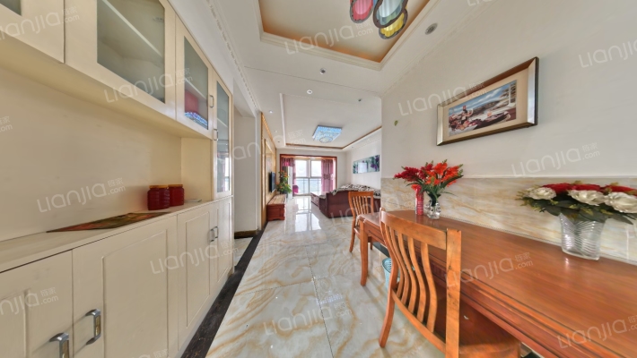 印象戛纳二手房实景图