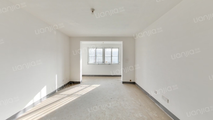 玉兰苑二手房实景图